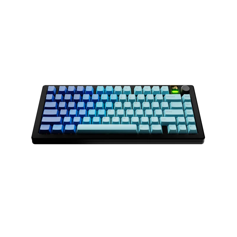 Glorious Keycaps V2 PBT ANSI US - Ocean