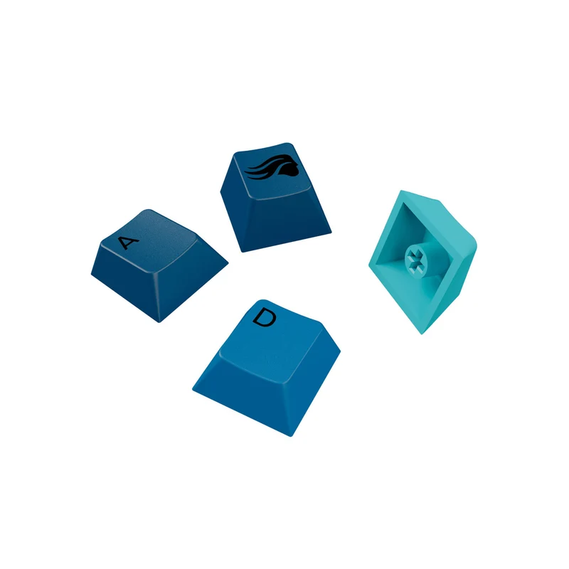 Glorious Keycaps V2 PBT ANSI US - Ocean
