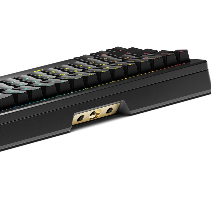 Glorious GMMK 3 Pro HE Wireless 65% ANSI US - Black