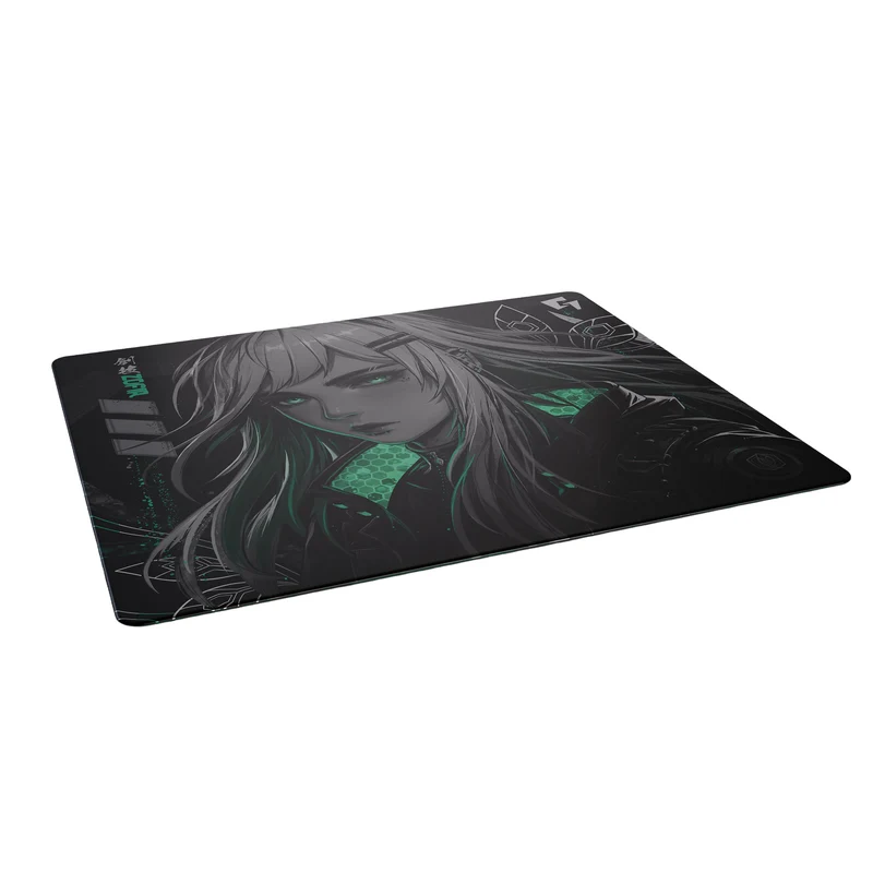 GLSSWKRS Glasspad Zofia
