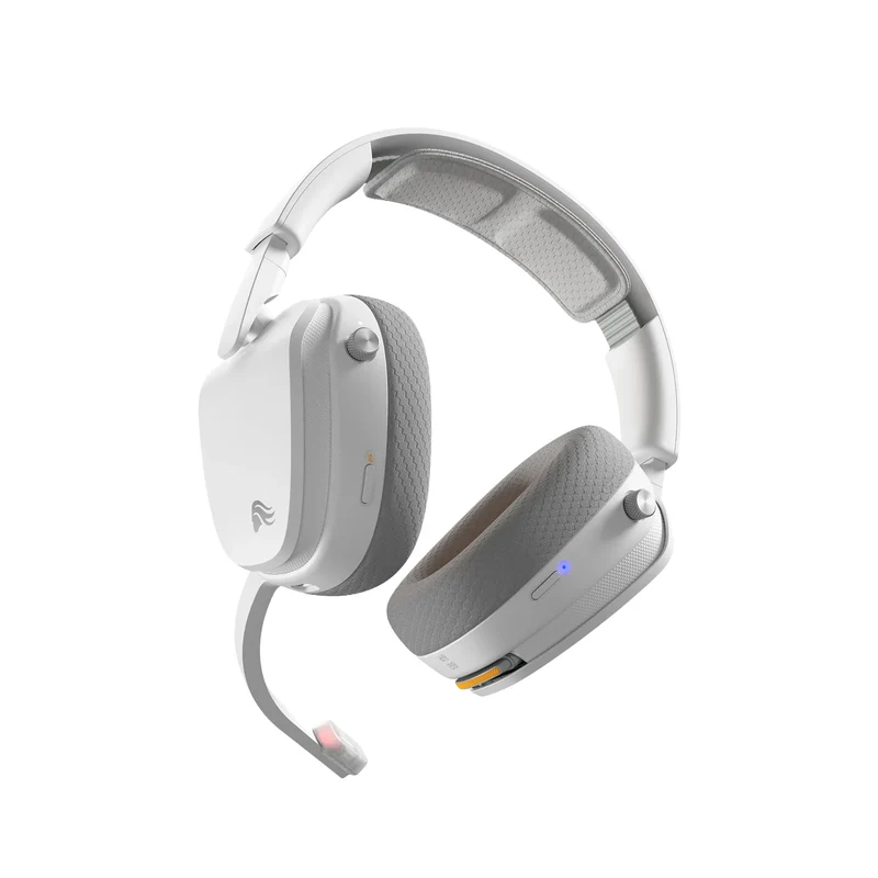 Glorious GHS Wireless InfinitePlay - White