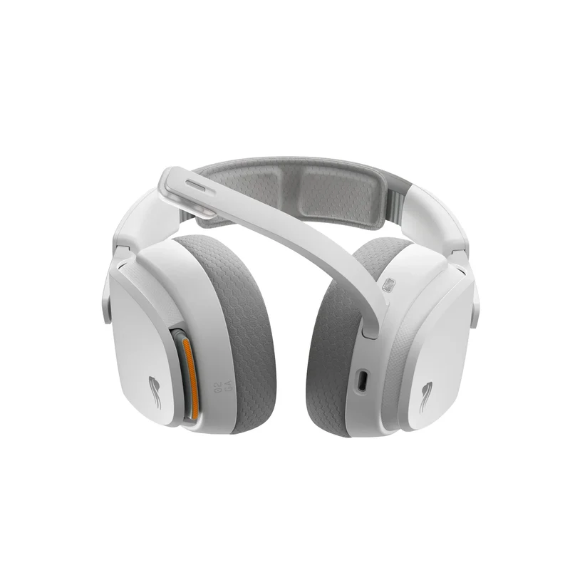 Glorious GHS Wireless InfinitePlay - White