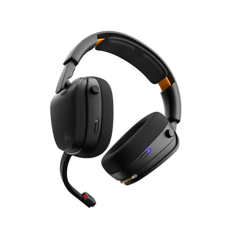 Glorious GHS Wireless InfinitePlay - Black