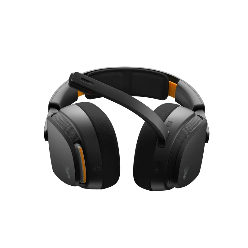 Glorious GHS Wireless InfinitePlay - Black