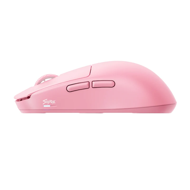 Scyrox V8S 8K Wireless - Pink
