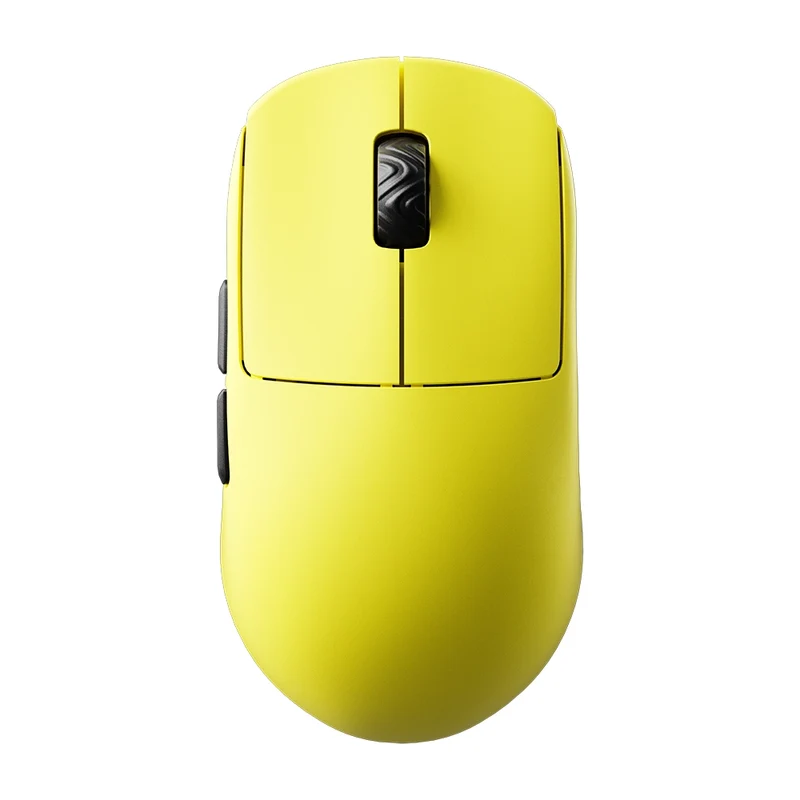 Scyrox V8S 8K Wireless - Yellow