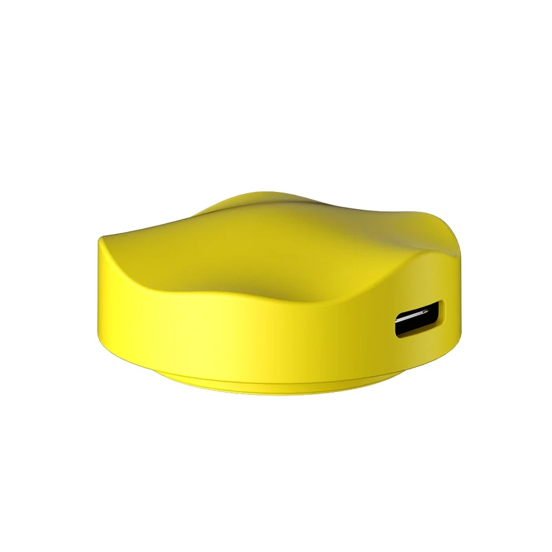 Scyrox V8S 8K Wireless - Yellow