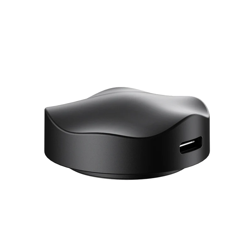 Scyrox V8S 8K Wireless - Black