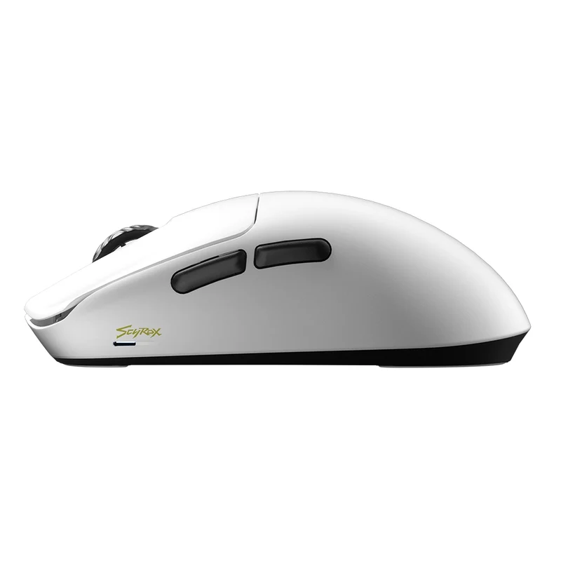 Scyrox V6 8K Wireless White [Kailh Optical]