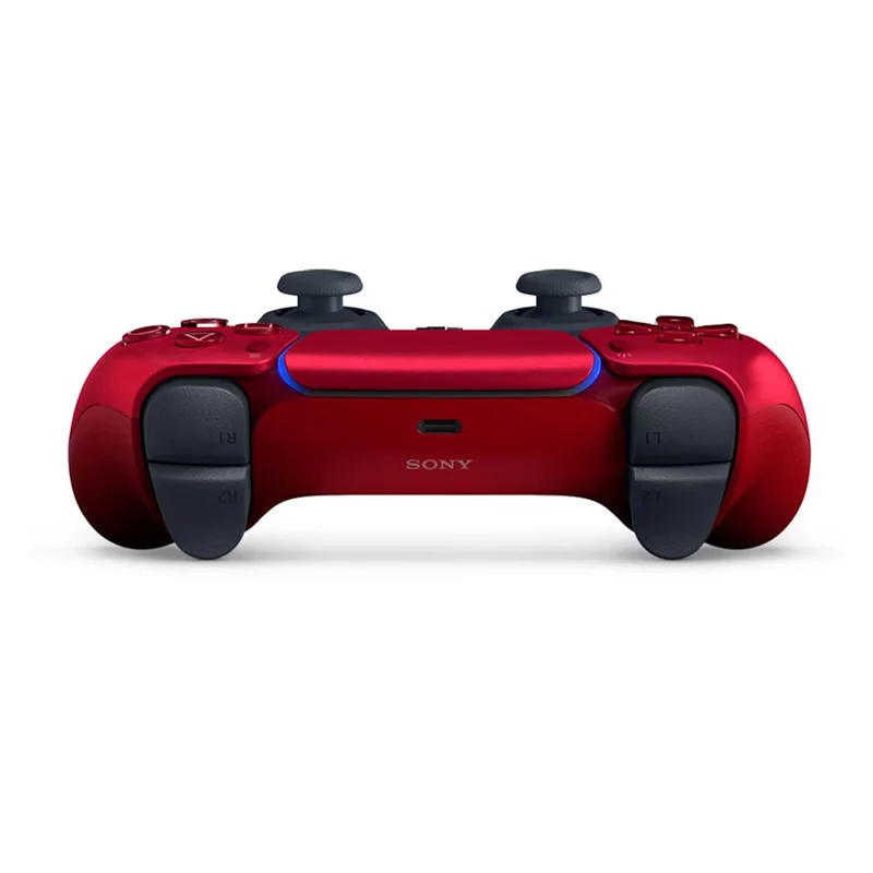 Sony Dualsense V3 Wireless PS5 Controller - Volcanic Red