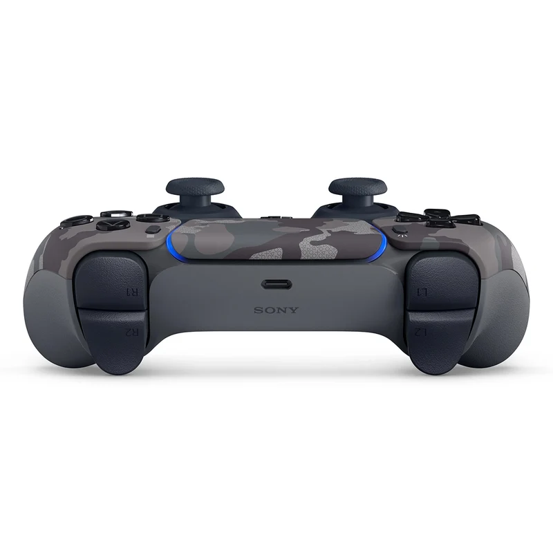 Sony Dualsense V3 Wireless PS5 Controller - Gray Camouflage
