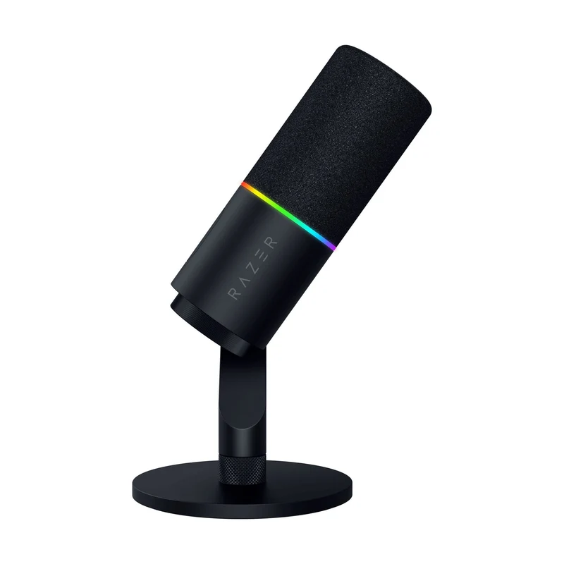 Razer Seiren V3 Pro - Black