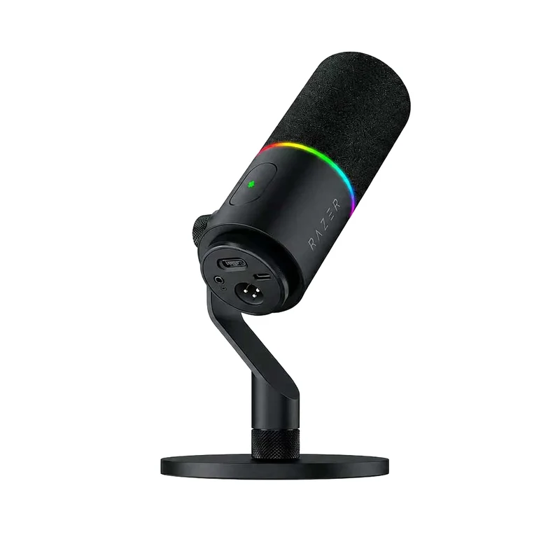 Razer Seiren V3 Pro - Black