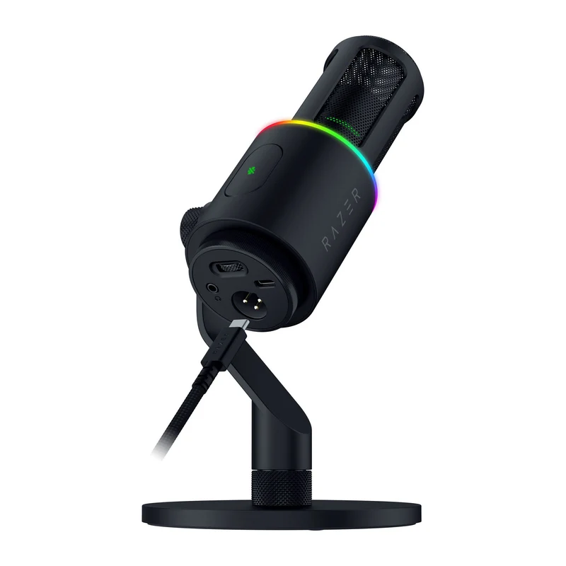 Razer Seiren V3 Pro - Black