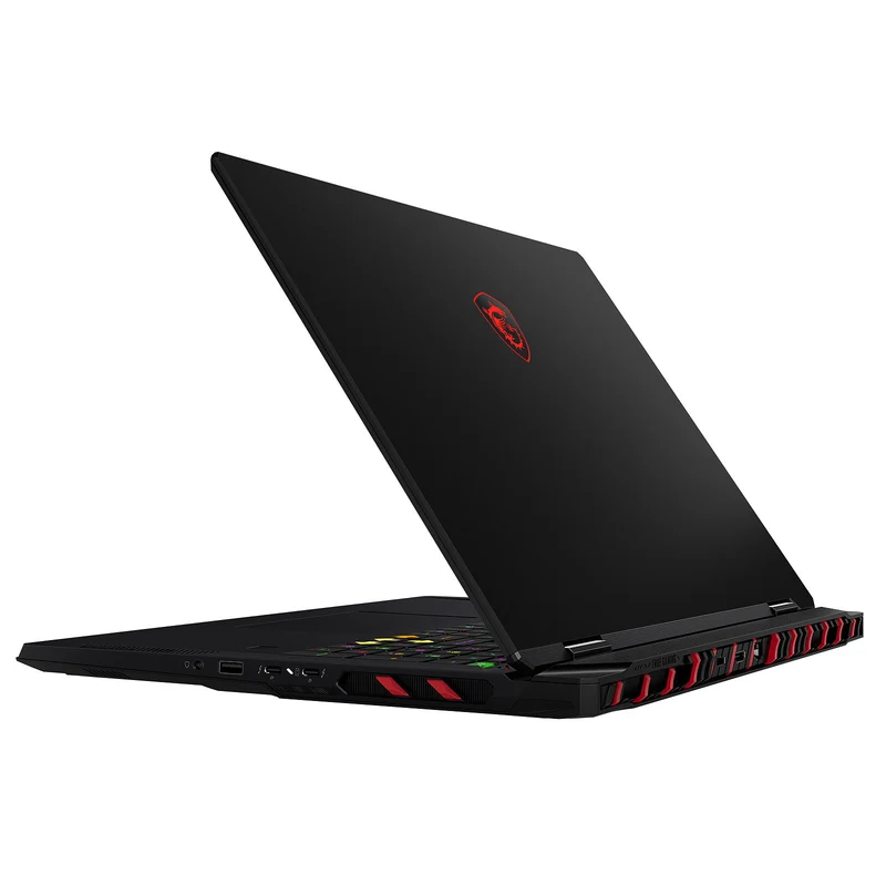 MSI Raider 18 HX AI A2XWJG-403FR - RTX 5090 - 64 Go - Ultra 9