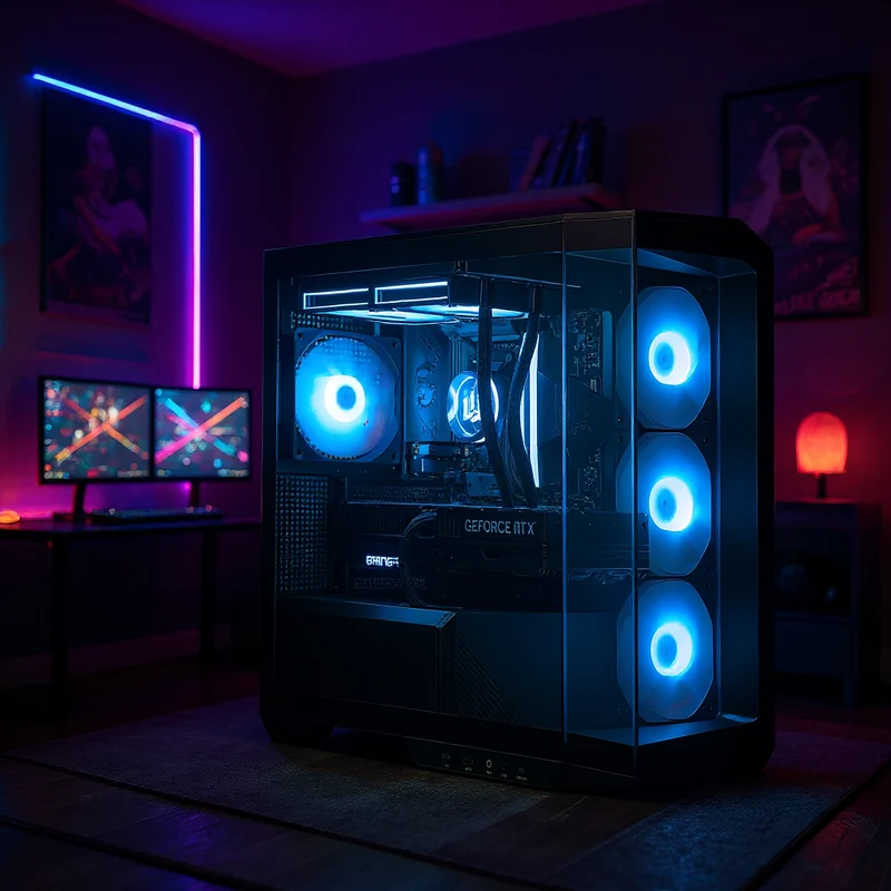 PC Gamer PORTAL