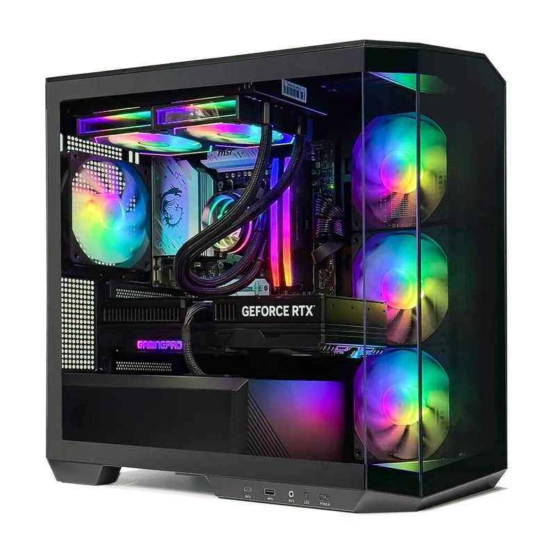 PC Gamer PORTAL