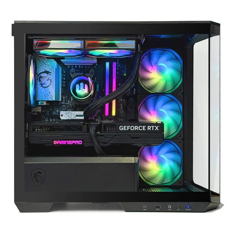 PC Gamer PORTAL