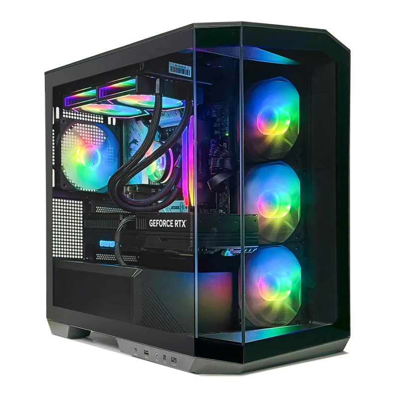 PC Gamer PORTAL