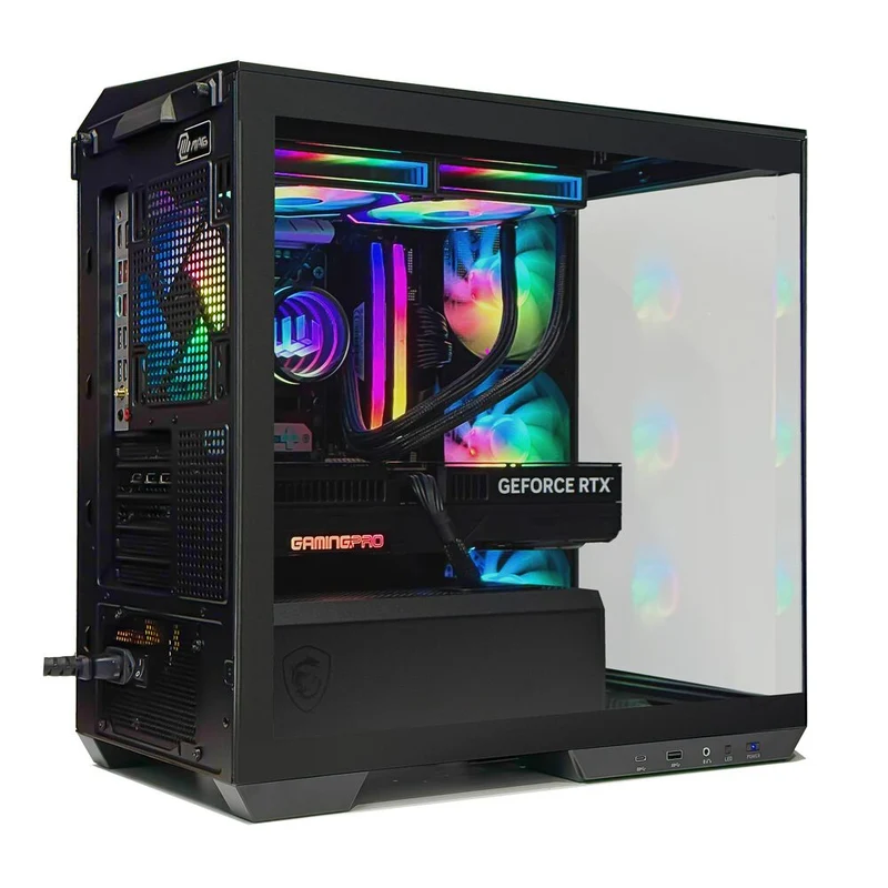 PC Gamer PORTAL