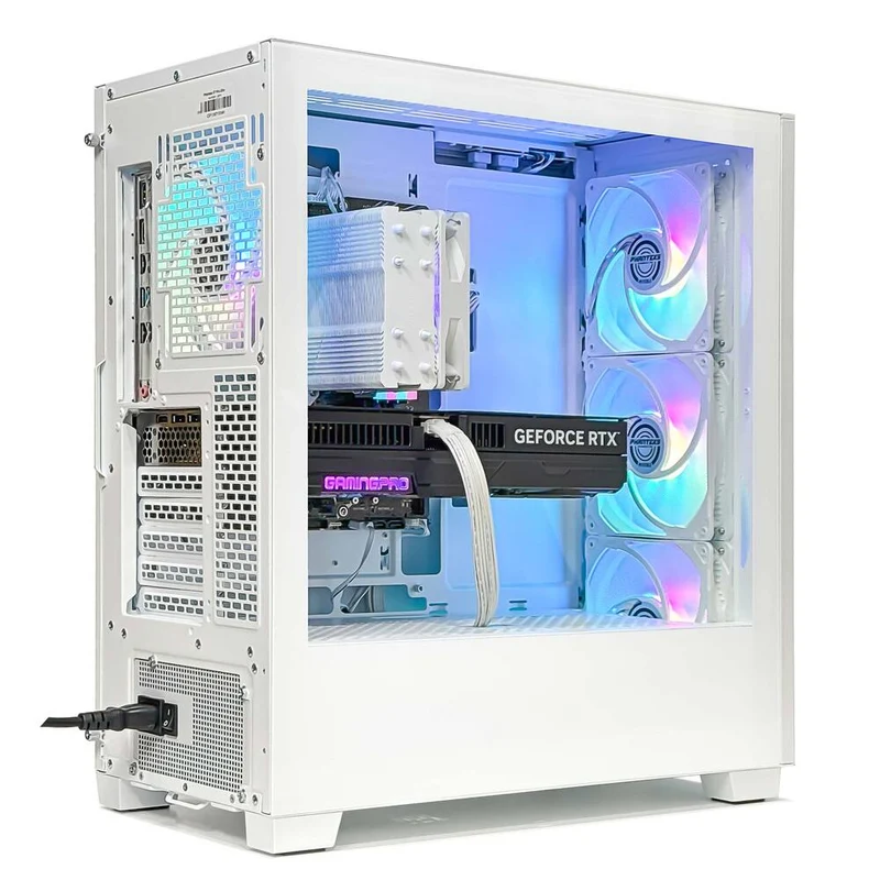 PC Gamer FROST TRIGGER
