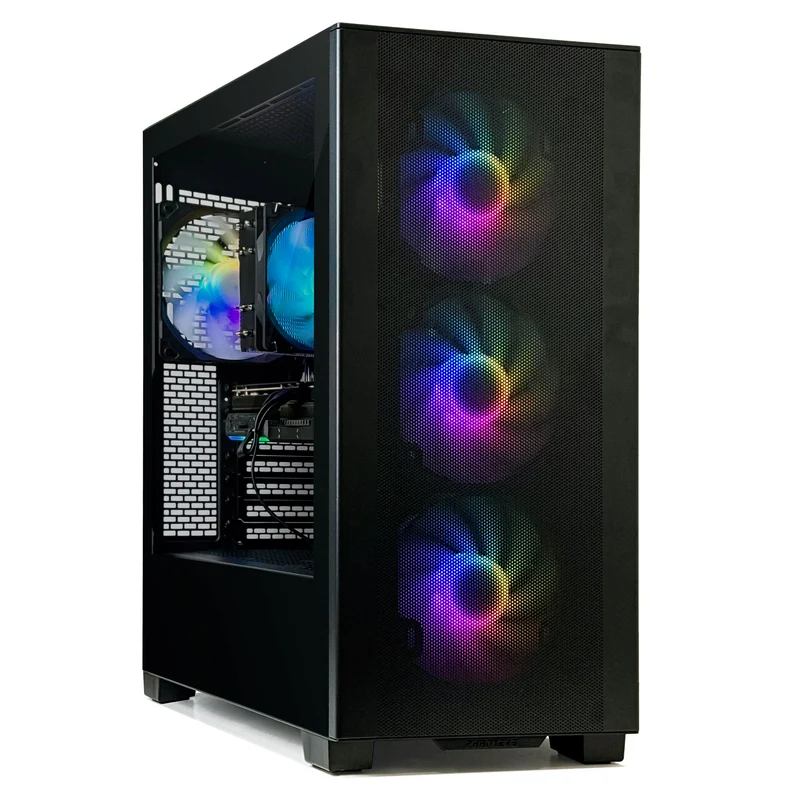 PC Gamer IGNITE
