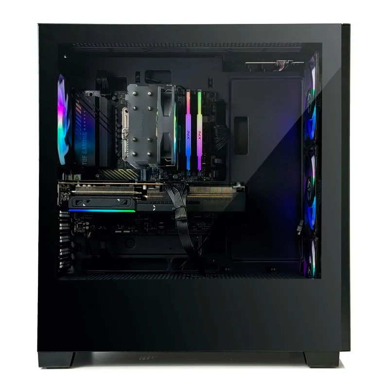 PC Gamer IGNITE