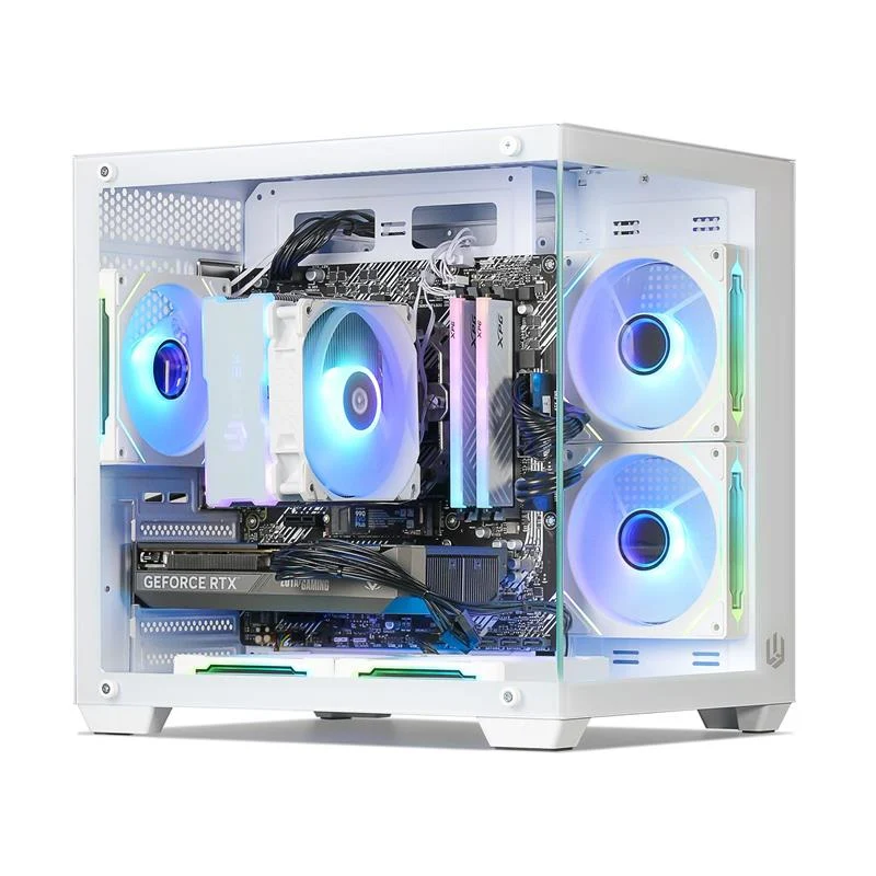 PC Gamer RUNE