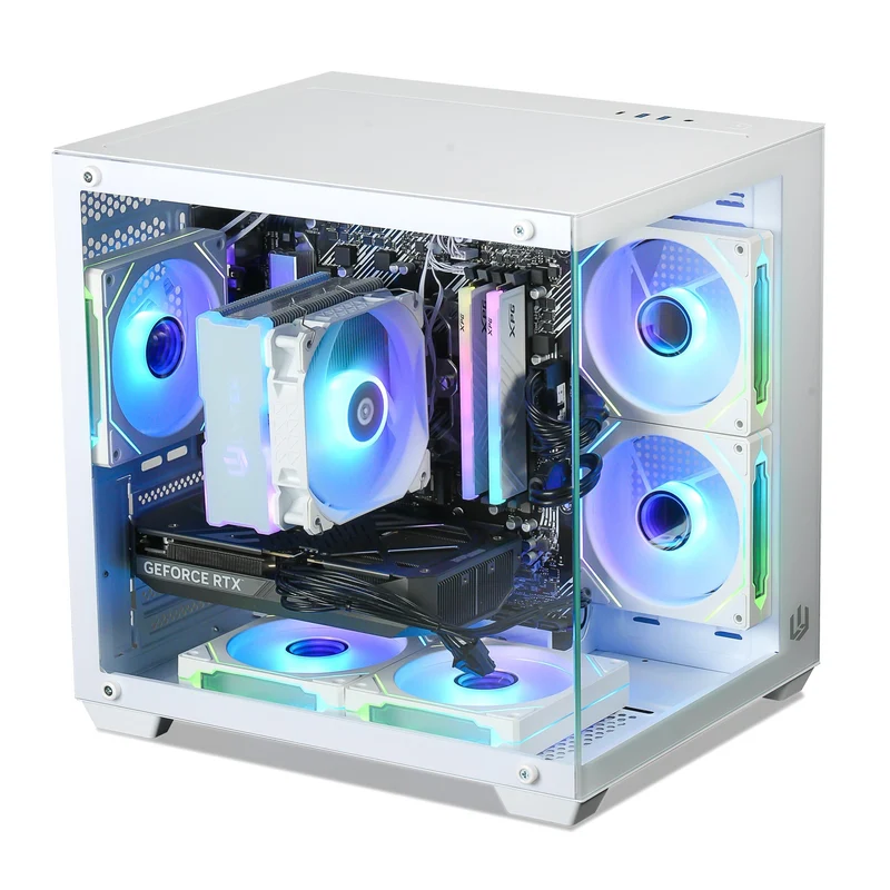 PC Gamer RUNE