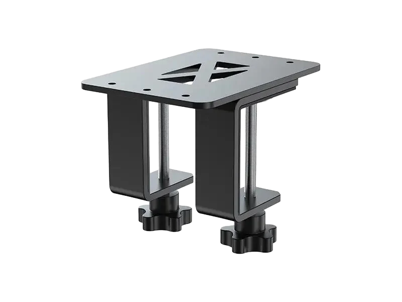 Handbrake / Shifter Table Clamp