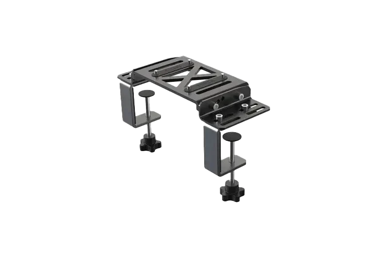 Tischklemme für R5/R9 und R12