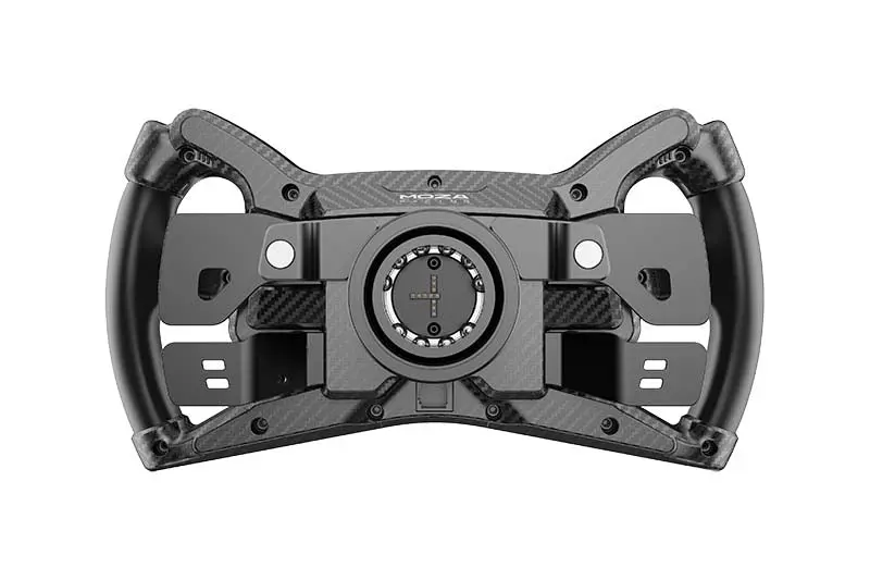 KS Steering Wheel
