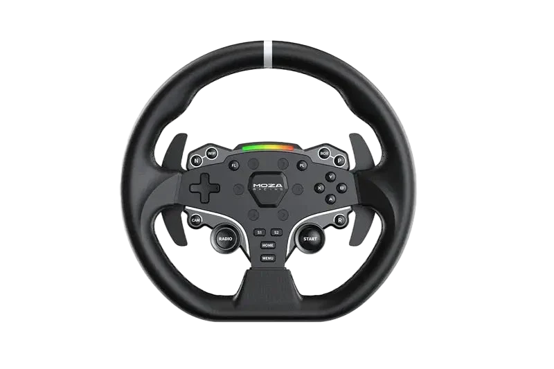 ESX Steering Wheel