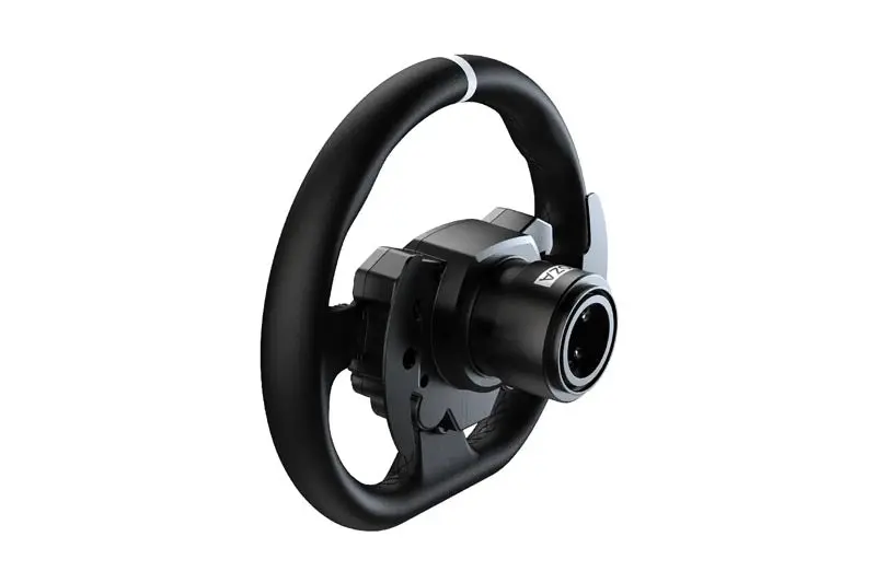 ESX Steering Wheel