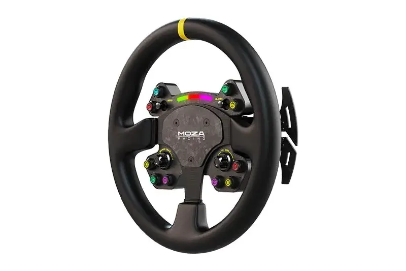 RS V2 Racing Wheel