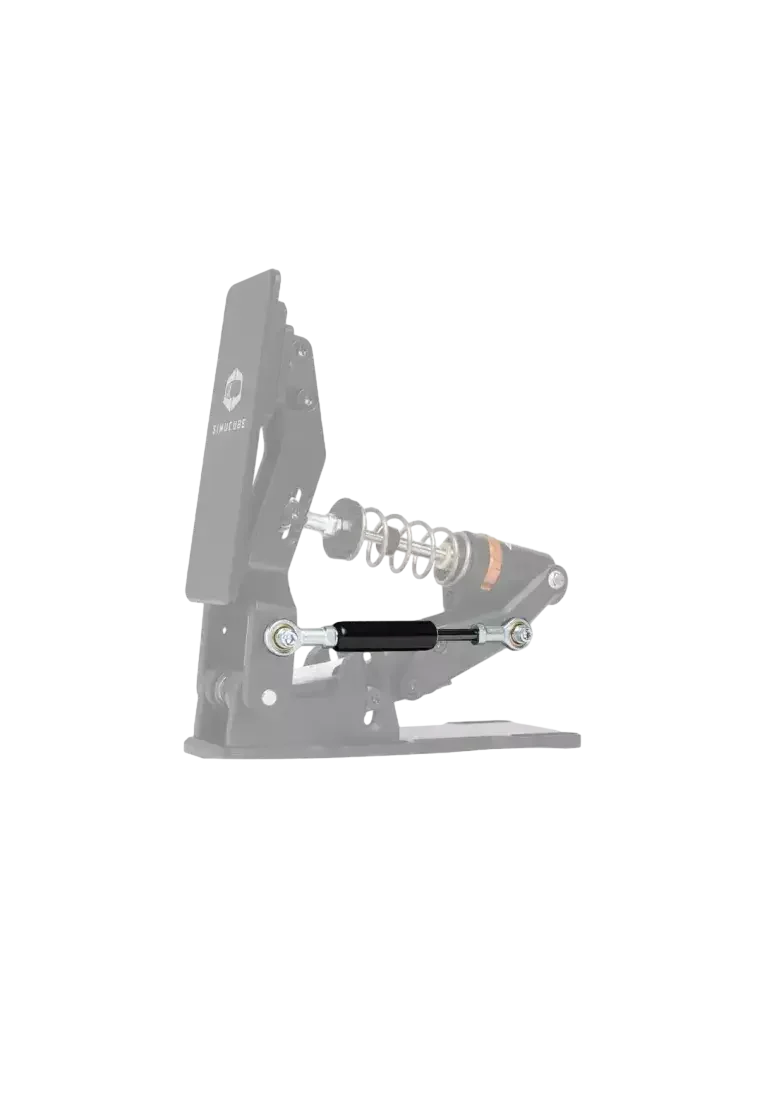 SC Throttle Damper