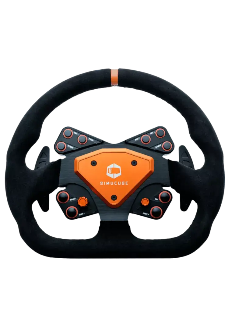 Tahko GT-21 Wireless Wheel