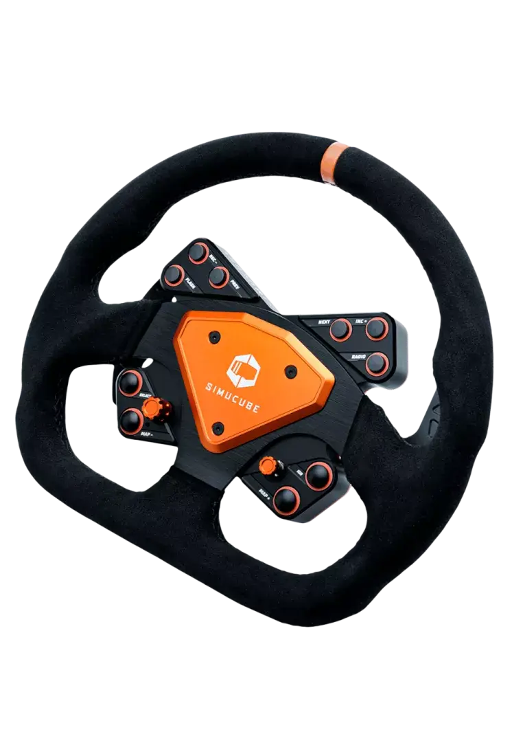 Tahko GT-21 Wireless Wheel