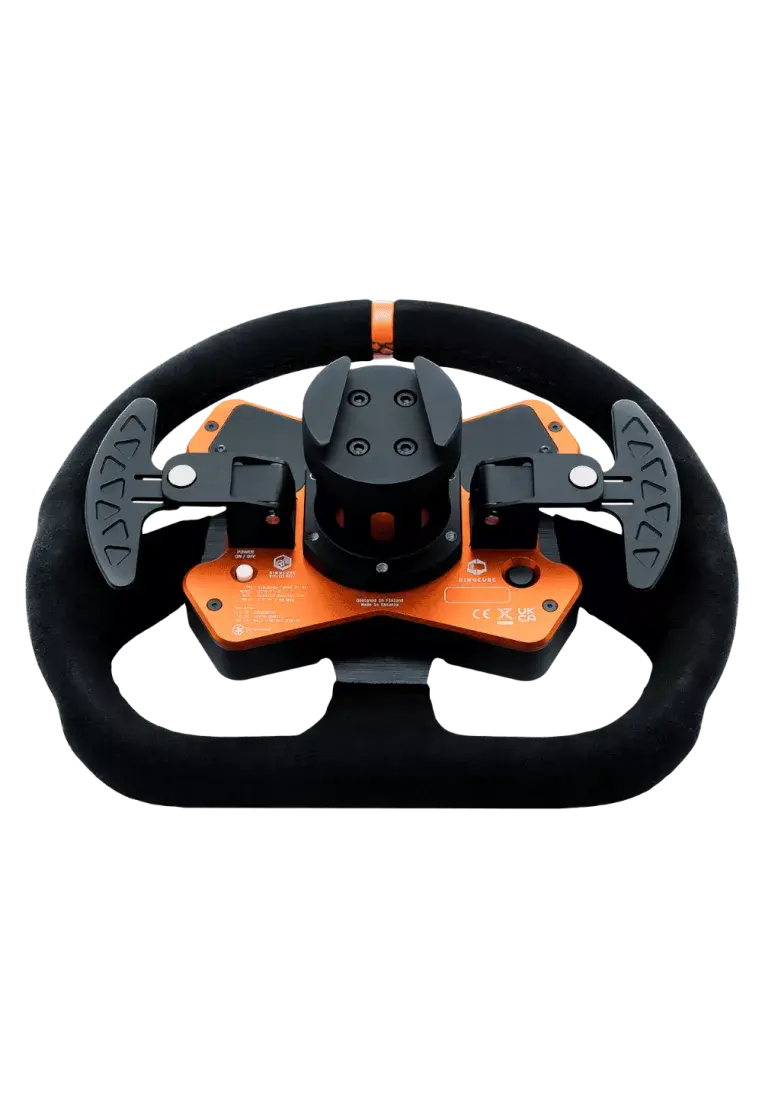 Tahko GT-21 Wireless Wheel