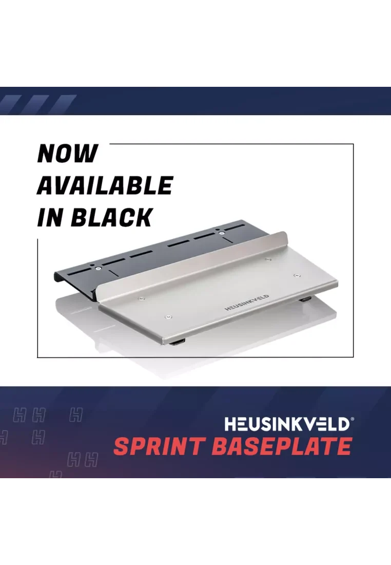 Sprint Baseplate