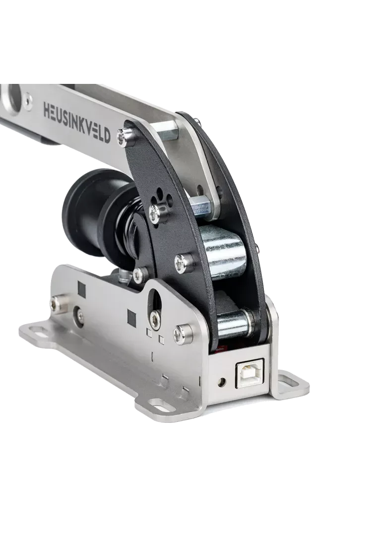 Sim Handbrake