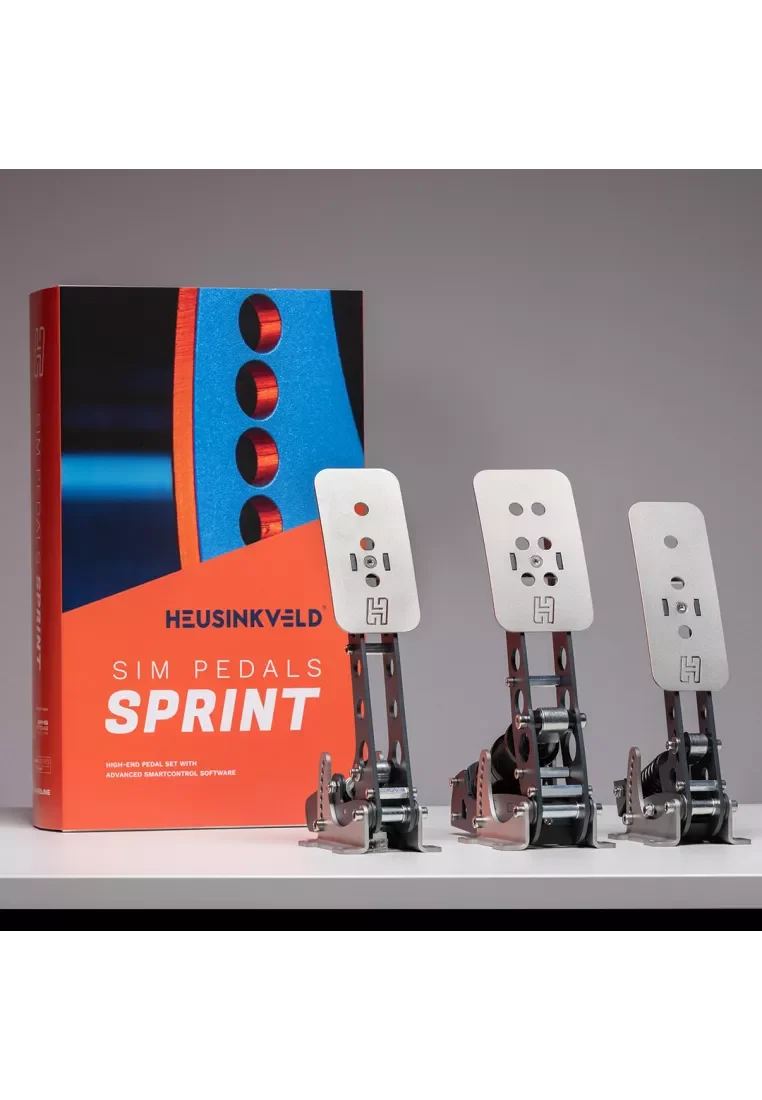 Sprint Kupplung
