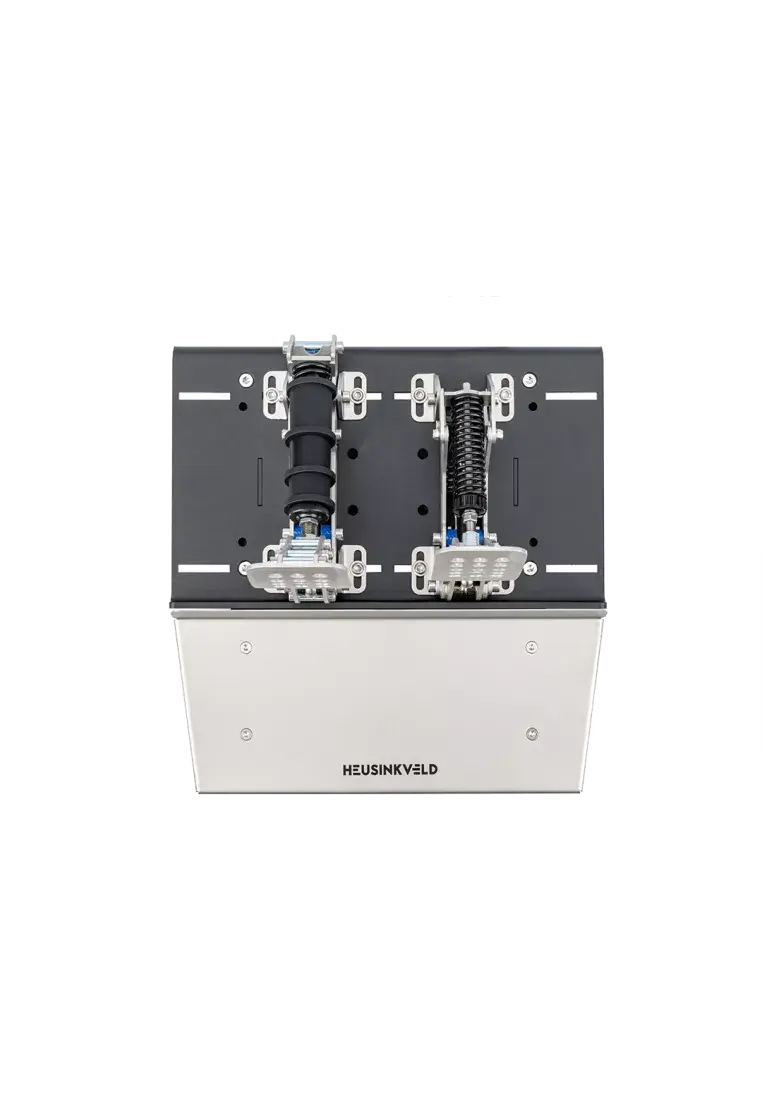 Ultimate+ Baseplate