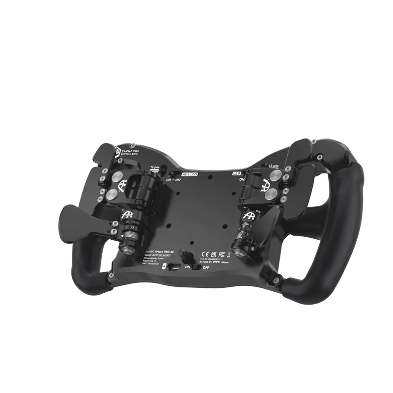 McLaren Artura Pro