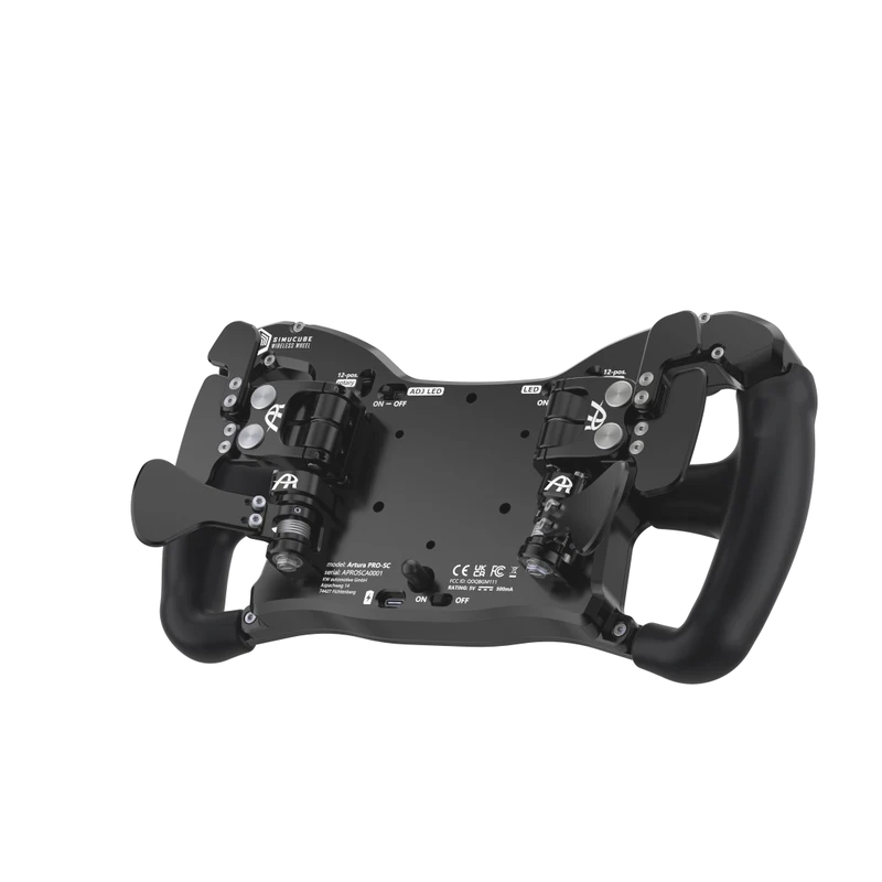McLaren Artura Pro