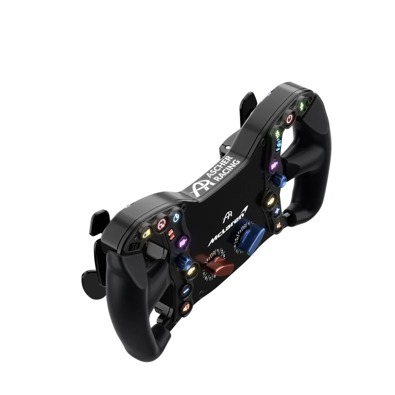 McLaren Artura Pro