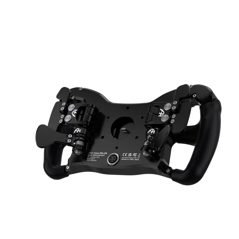 McLaren Artura Pro