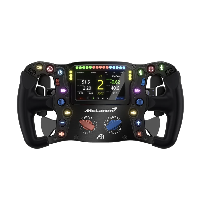 McLaren Artura Ultimate