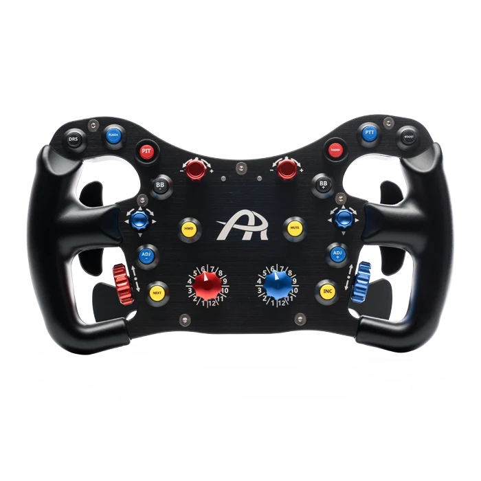 F64-USB V3