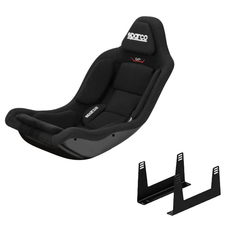 GP Gaming Sitz Bundle